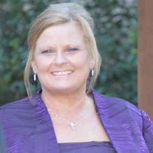 Meet your Posher, Cathy